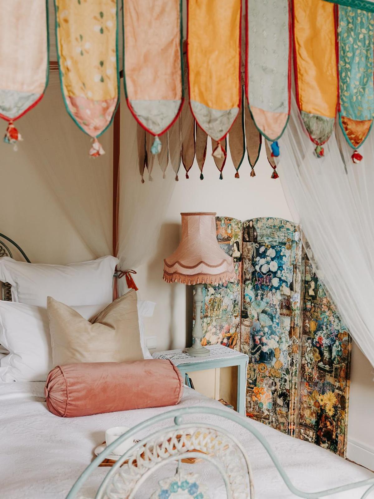 Manoir Laurette Bed & Breakfast Saint-Martin-Petit Luaran gambar