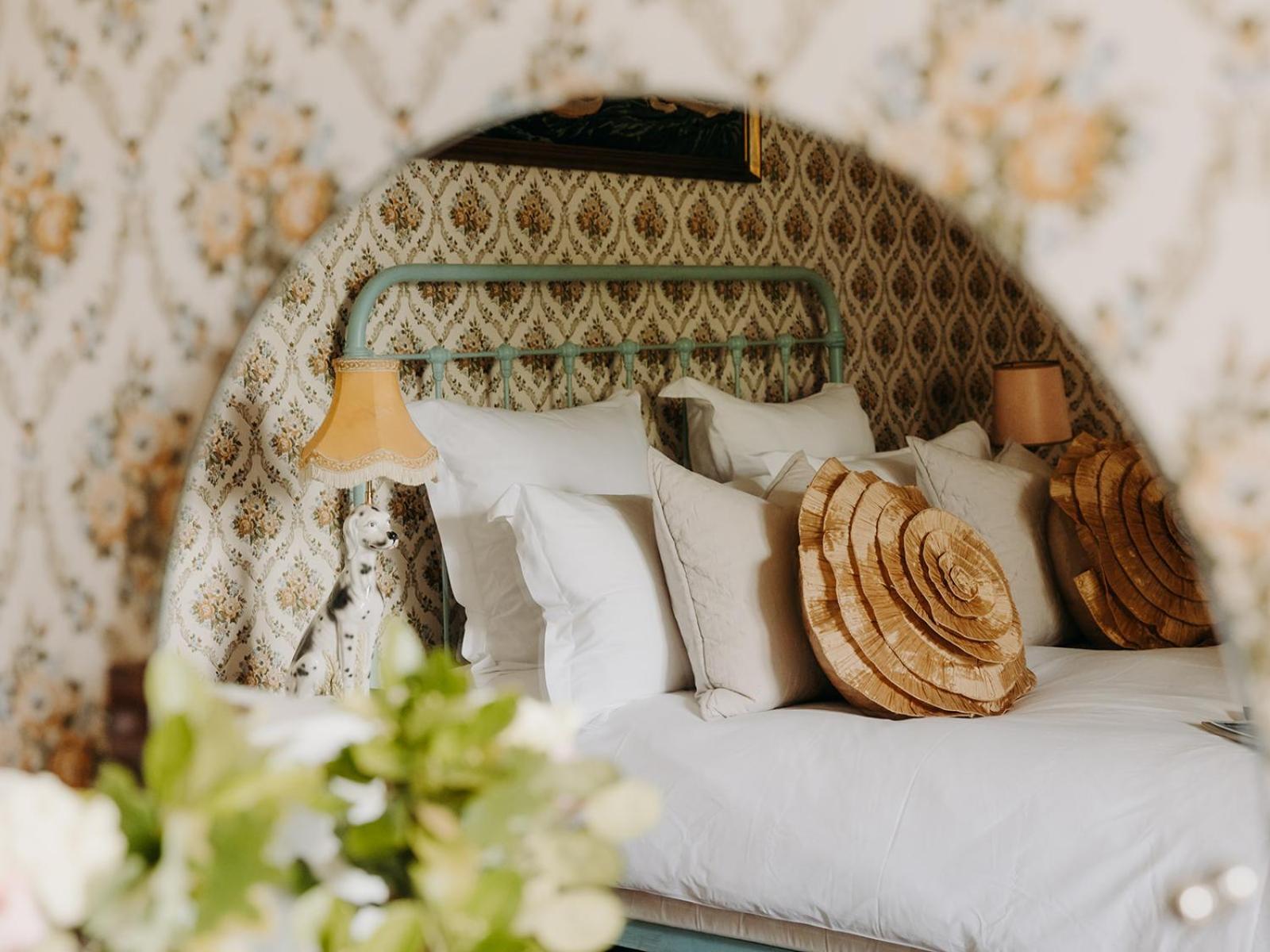 Manoir Laurette Bed & Breakfast Saint-Martin-Petit Luaran gambar
