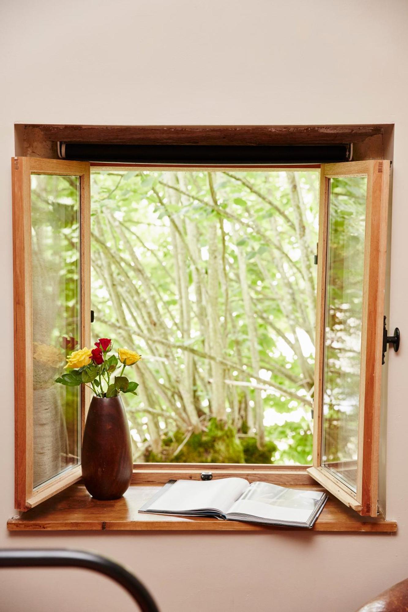 Manoir Laurette Bed & Breakfast Saint-Martin-Petit Bilik gambar