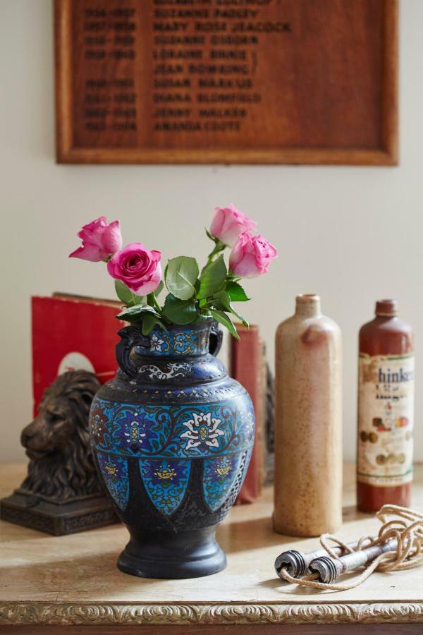 Manoir Laurette Bed & Breakfast Saint-Martin-Petit Luaran gambar